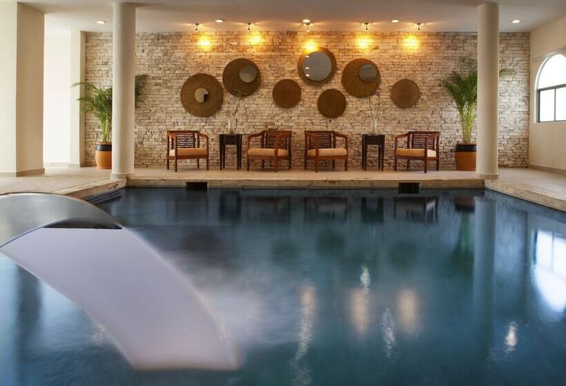 منتجع El Dorado Casitas Royale Catamarán, Cenote & More Inclusive