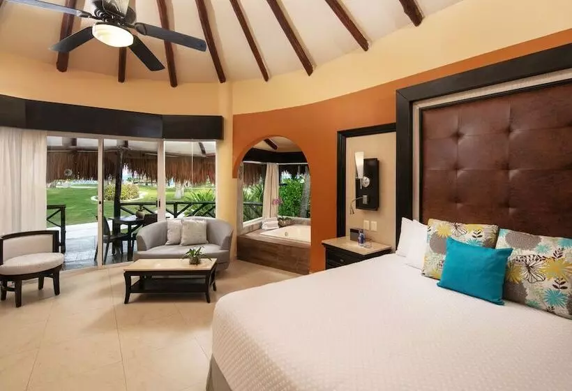 渡假胜地 El Dorado Casitas Royale Catamarán, Cenote & More Inclusive