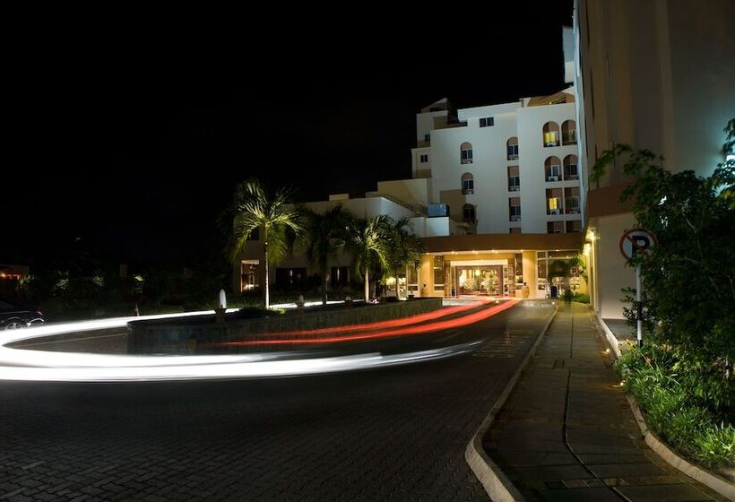 בית מלון כפרי The African Regent