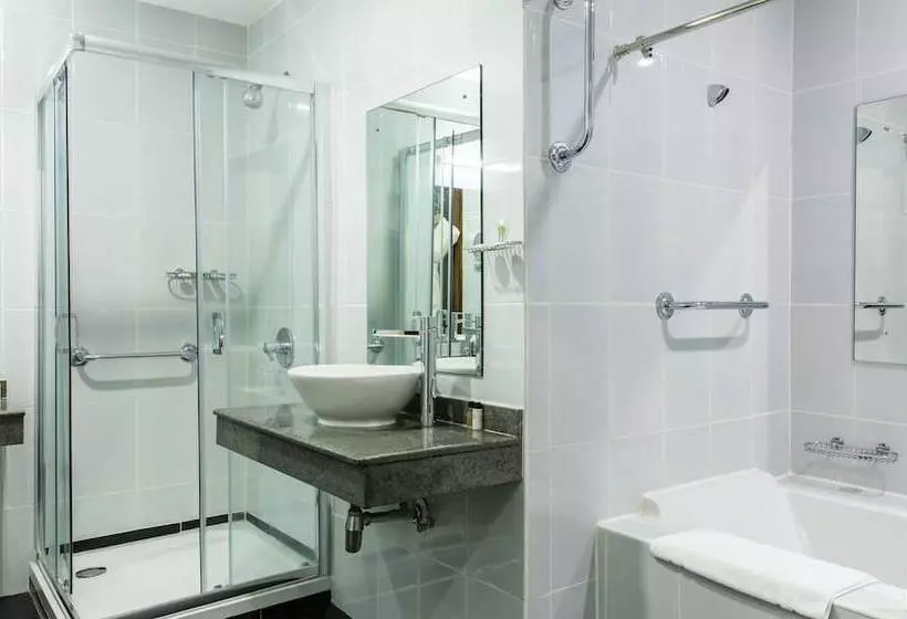 Szálloda The African Regent