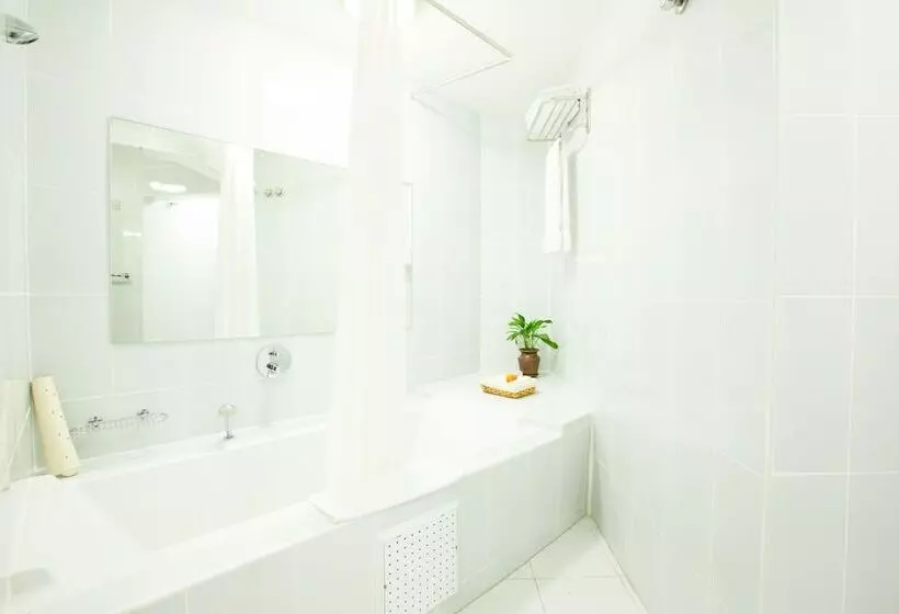 Szálloda The African Regent