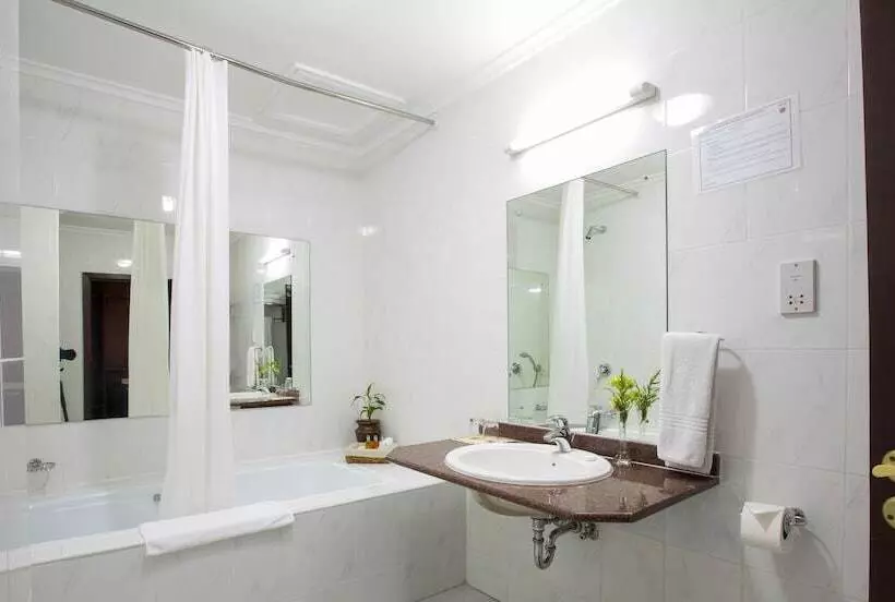 Szálloda The African Regent