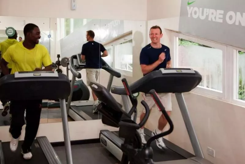 Szálloda The African Regent