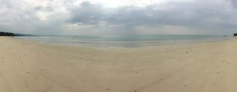 Hotel At Bangsak Resort