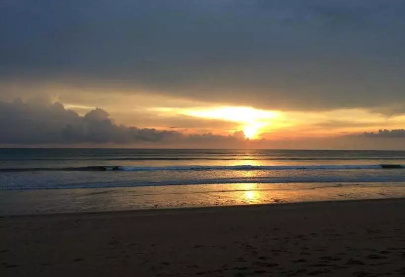 Hotel At Bangsak Resort