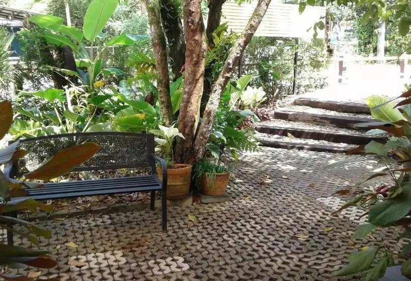 Hotel At Bangsak Resort