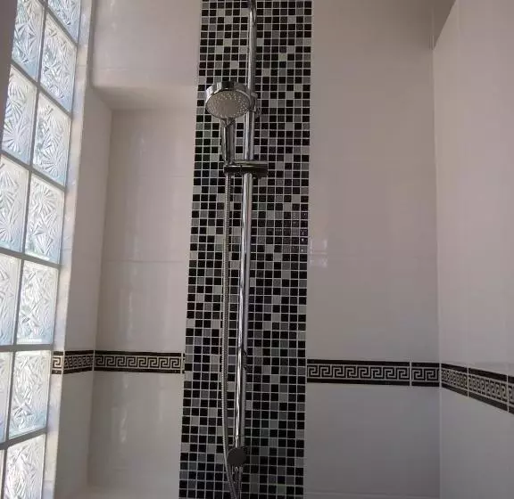 Hotel At Bangsak Resort