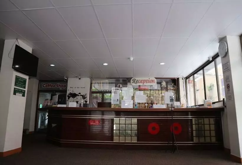 Hotel Crown Bts Nana