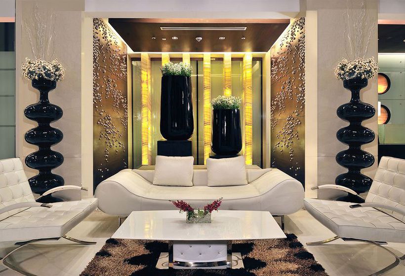 酒店 Fortune Select Loudon, Kolkata