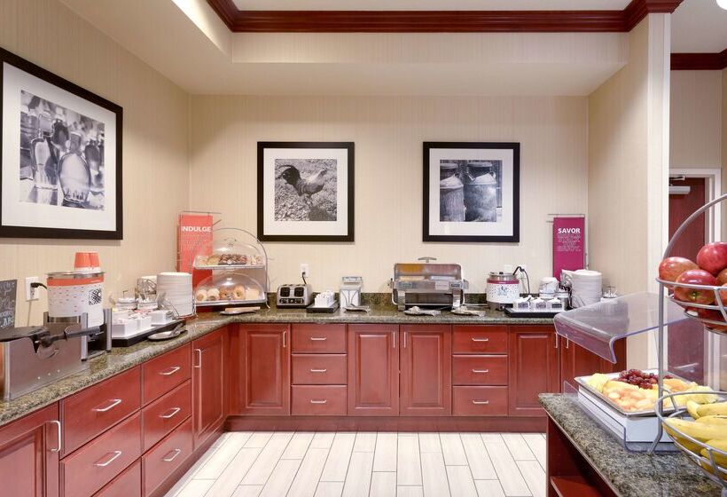 فندق Hampton Inn Tremonton