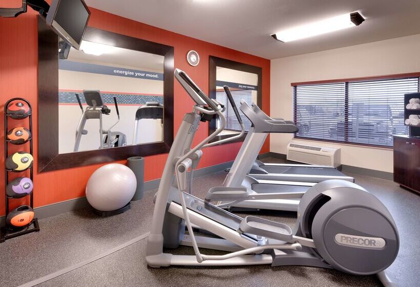 فندق Hampton Inn Tremonton