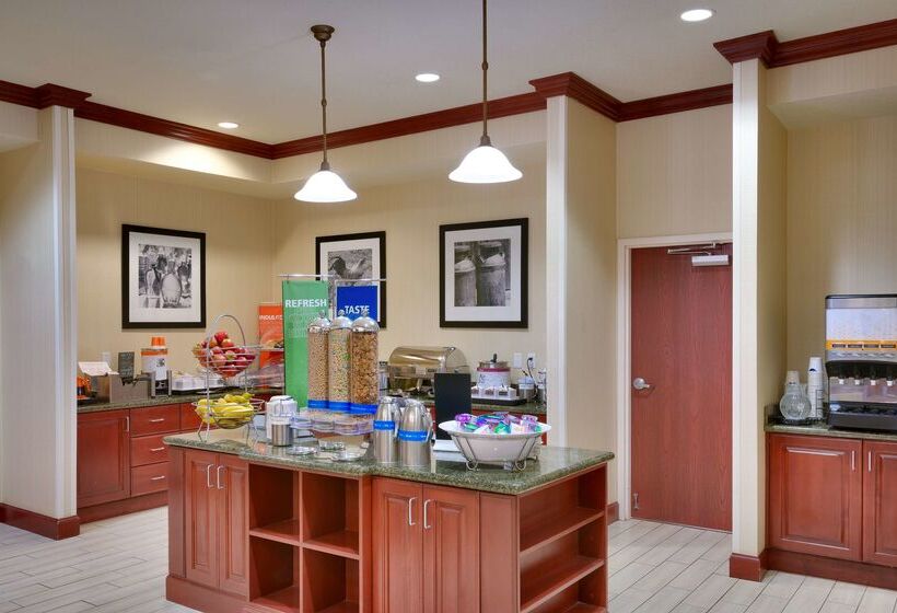 فندق Hampton Inn Tremonton