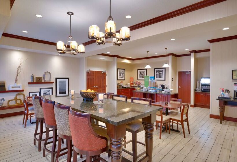 فندق Hampton Inn Tremonton