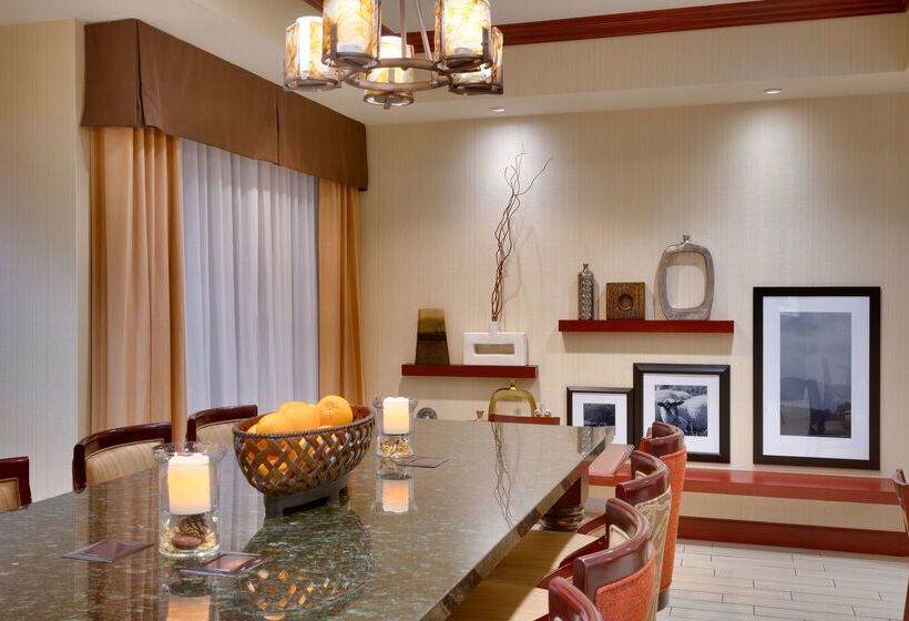 فندق Hampton Inn Tremonton