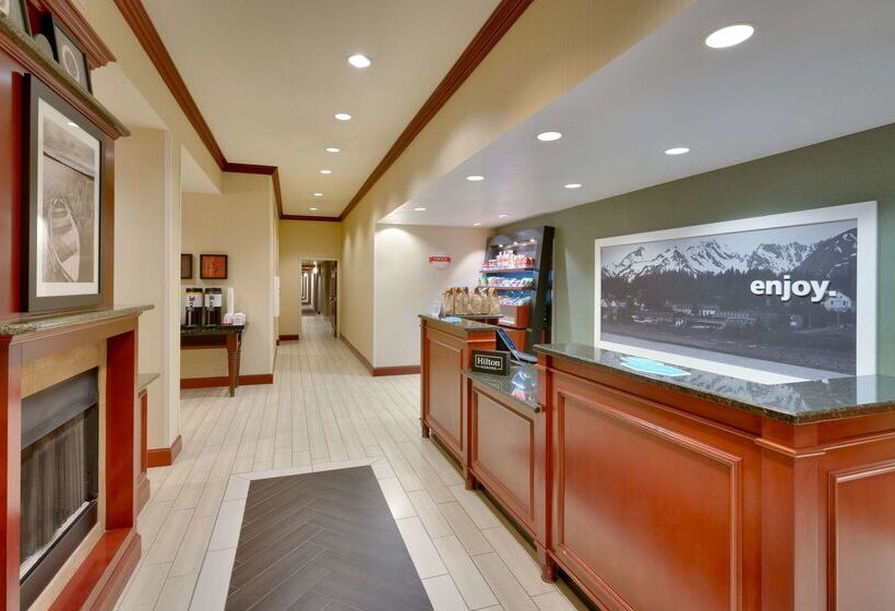 فندق Hampton Inn Tremonton