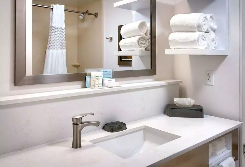 Отель Hampton Inn Tremonton