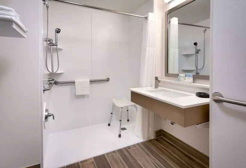 Отель Hampton Inn Tremonton