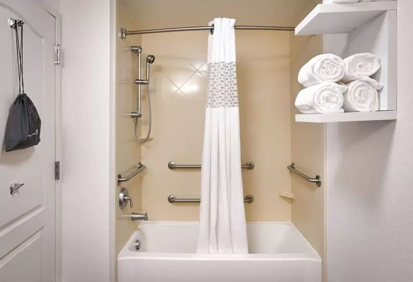 Отель Hampton Inn Tremonton