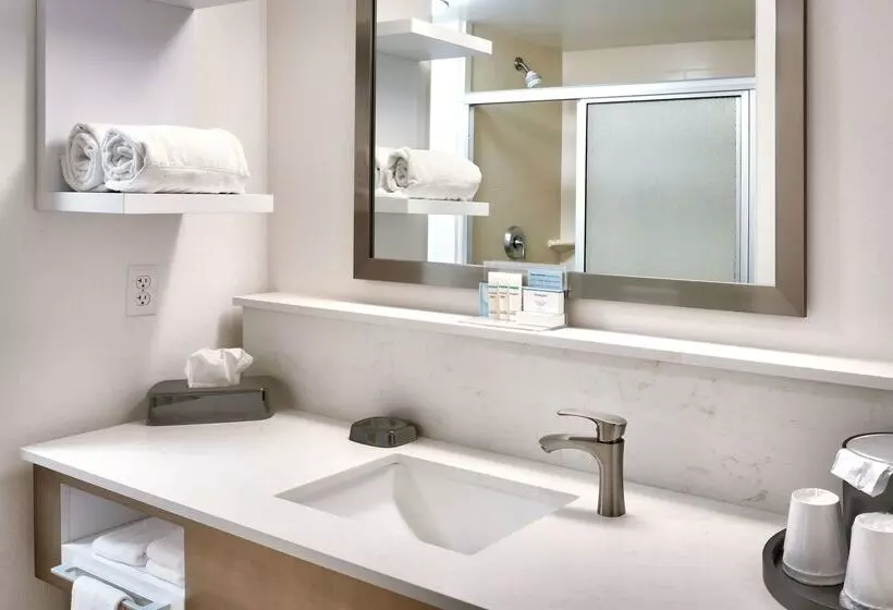 Отель Hampton Inn Tremonton