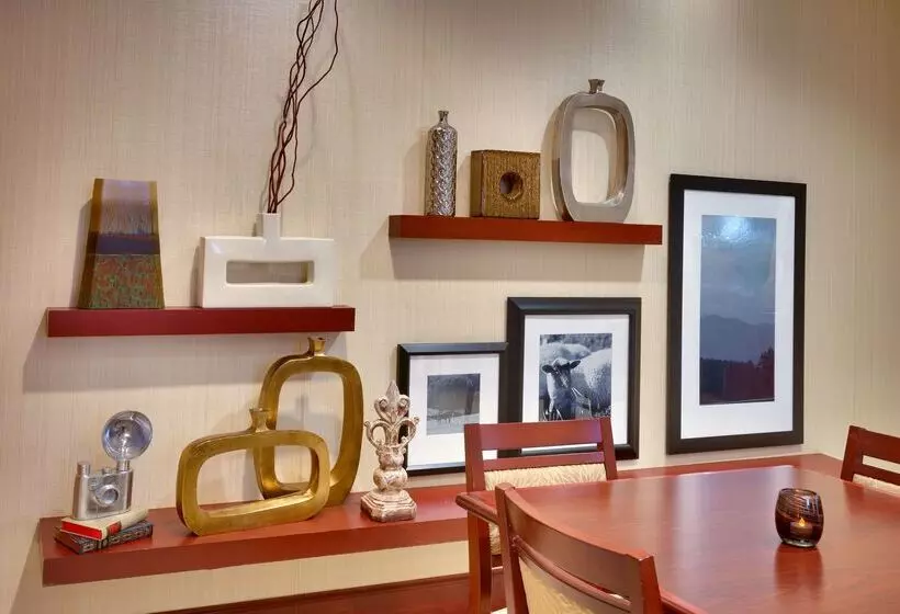 Отель Hampton Inn Tremonton