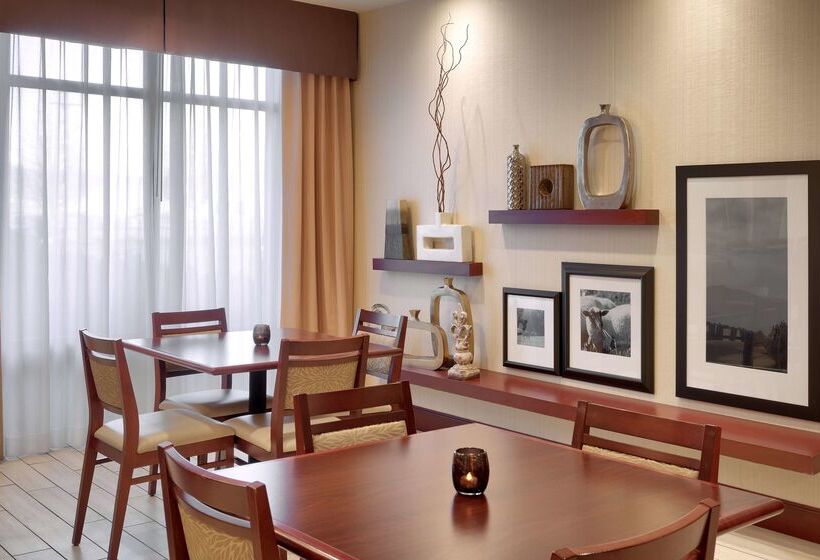 فندق Hampton Inn Tremonton