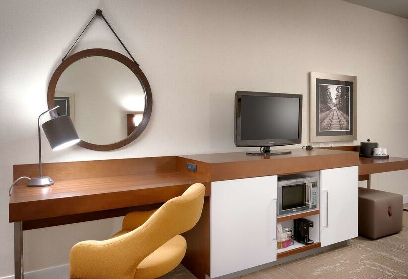 فندق Hampton Inn Tremonton