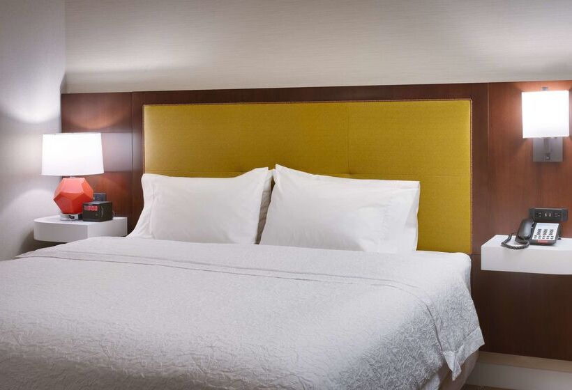 فندق Hampton Inn Tremonton