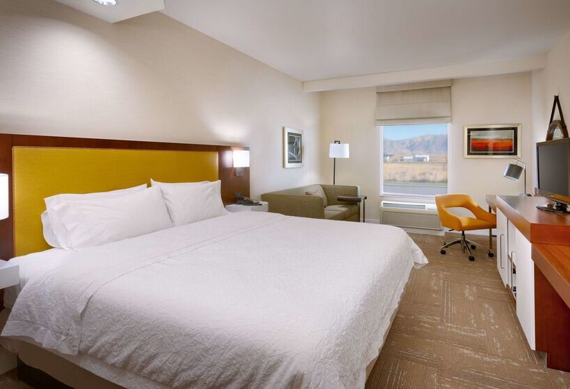 فندق Hampton Inn Tremonton