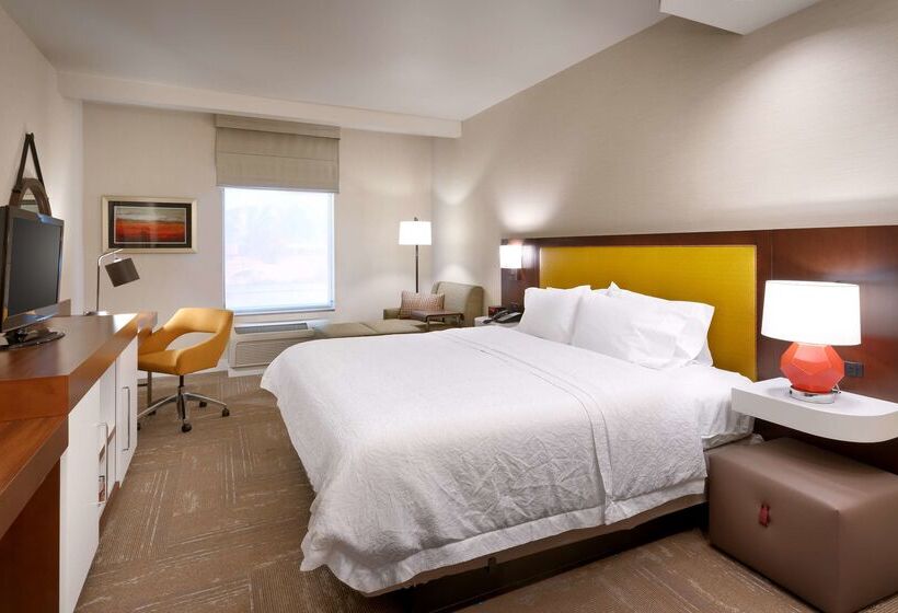 فندق Hampton Inn Tremonton