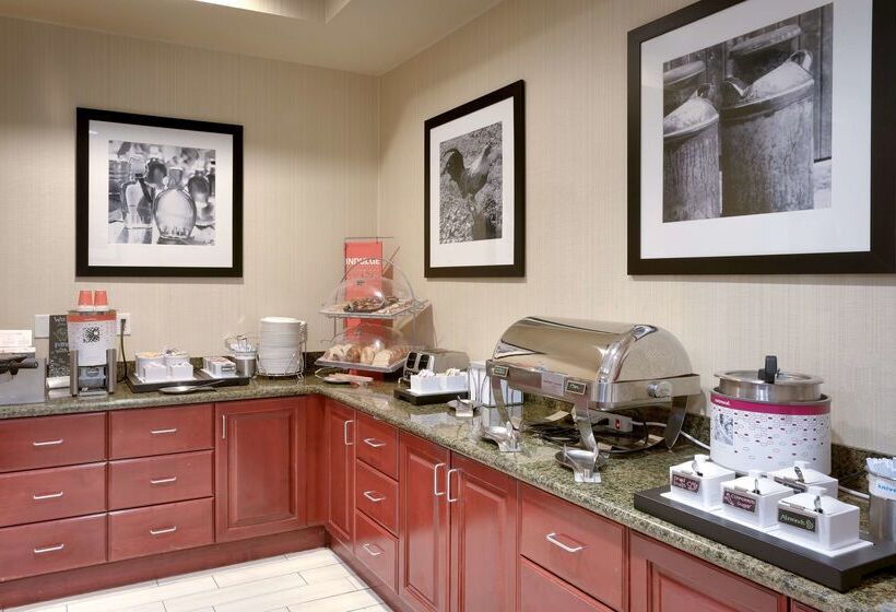 فندق Hampton Inn Tremonton