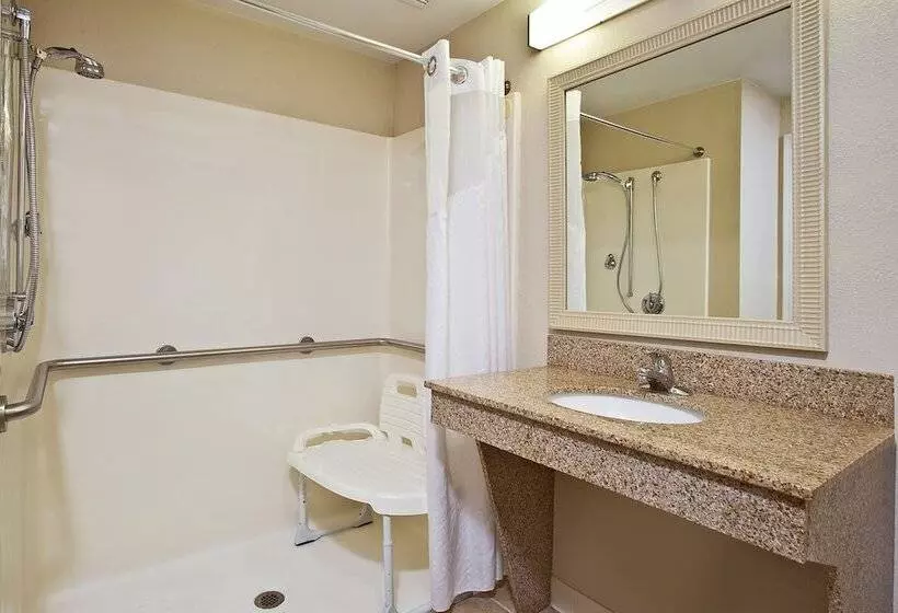 Holiday Inn Express Hotel & Suites Columbus Southeast Groveport, An Ihg