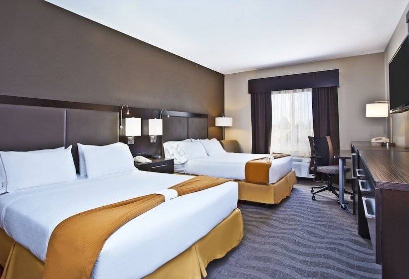 Holiday Inn Express Hotel & Suites Columbus Southeast Groveport, An Ihg