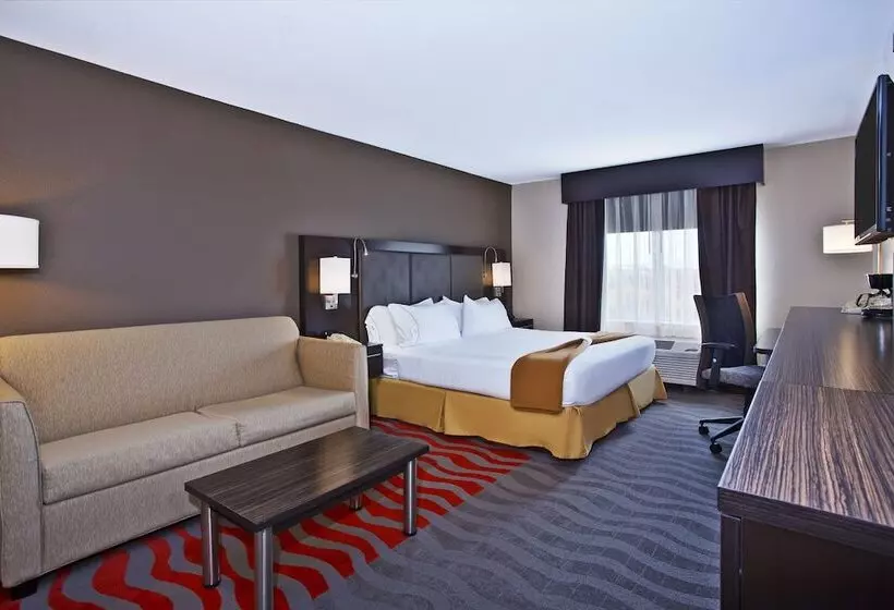 Holiday Inn Express Hotel & Suites Columbus Southeast Groveport, An Ihg