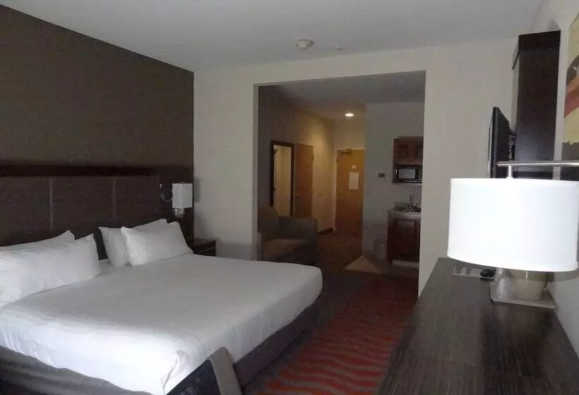 Holiday Inn Express Hotel & Suites Columbus Southeast Groveport, An Ihg