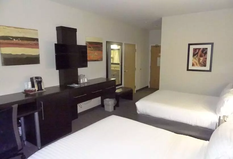 Holiday Inn Express Hotel & Suites Columbus Southeast Groveport, An Ihg