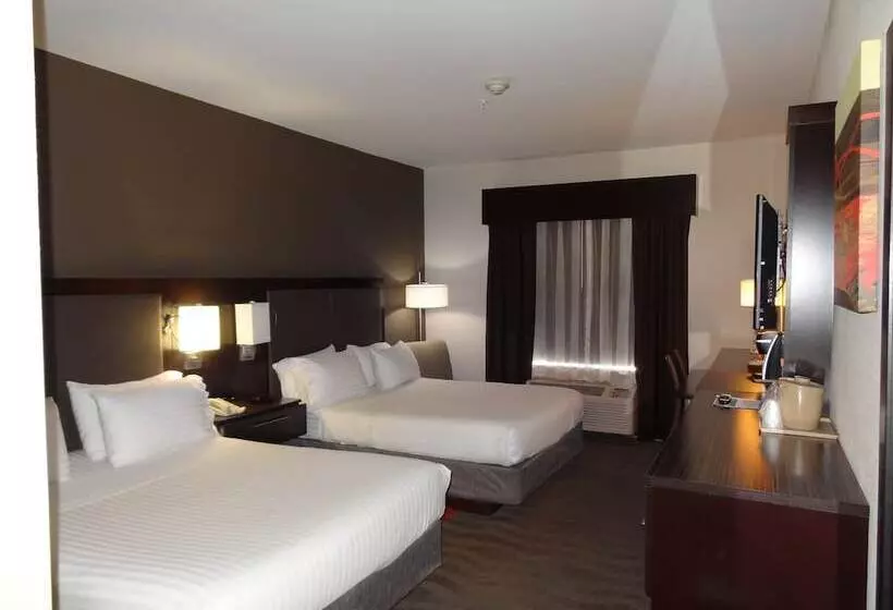 Holiday Inn Express Hotel & Suites Columbus Southeast Groveport, An Ihg