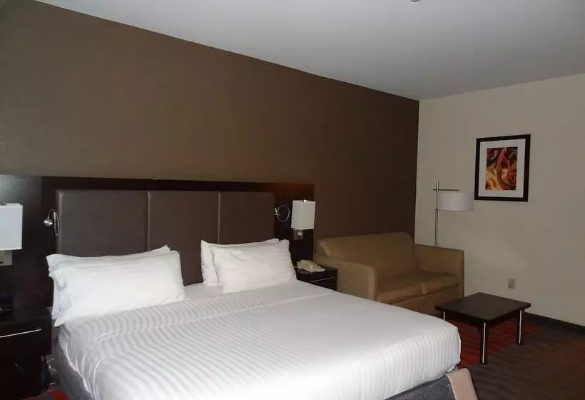 Holiday Inn Express Hotel & Suites Columbus Southeast Groveport, An Ihg