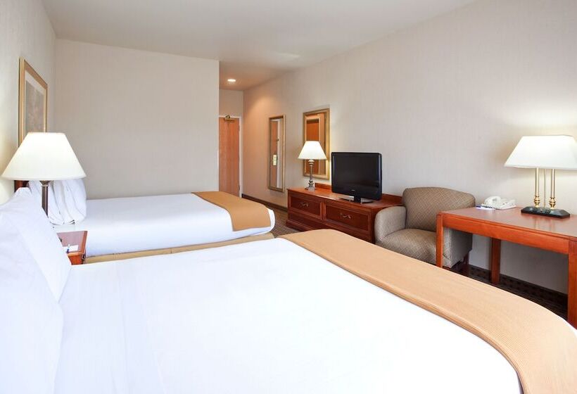 Holiday Inn Express Hotel & Suites Columbus Southeast Groveport, An Ihg
