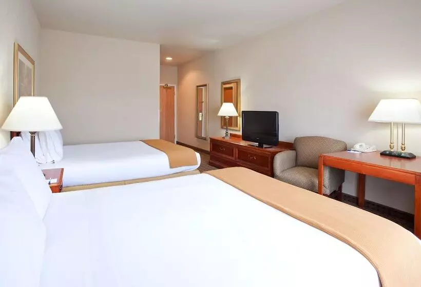 Holiday Inn Express Hotel & Suites Columbus Southeast Groveport, An Ihg