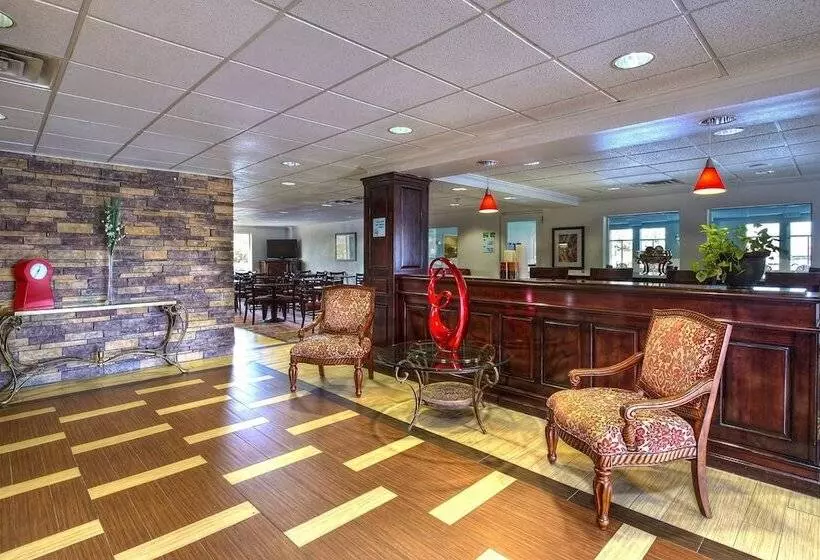 Holiday Inn Express Hotel & Suites Columbus Southeast Groveport, An Ihg