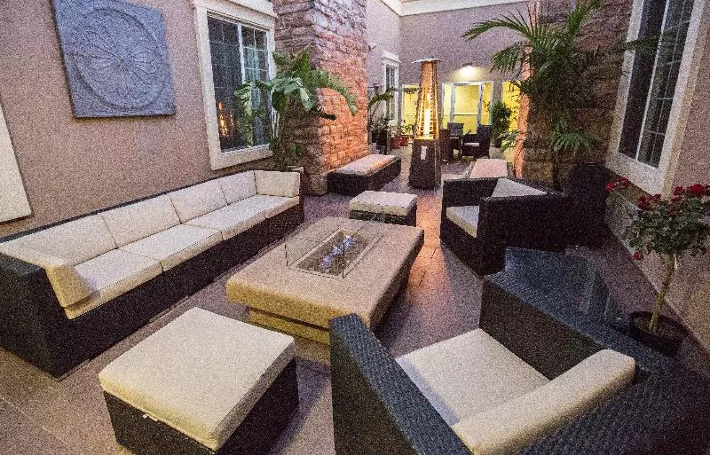 فندق Holiday Inn Express Benicia, An Ihg