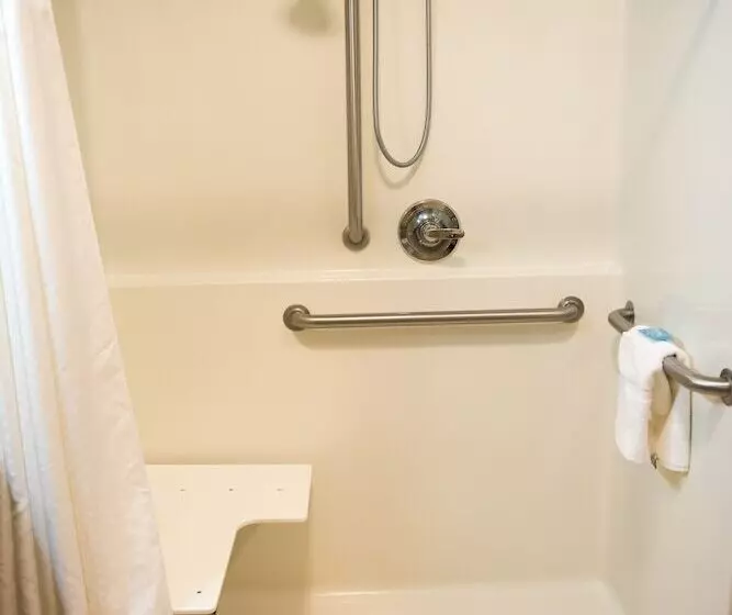 Holiday Inn Express Hotel & Suites Northwood By Ihg