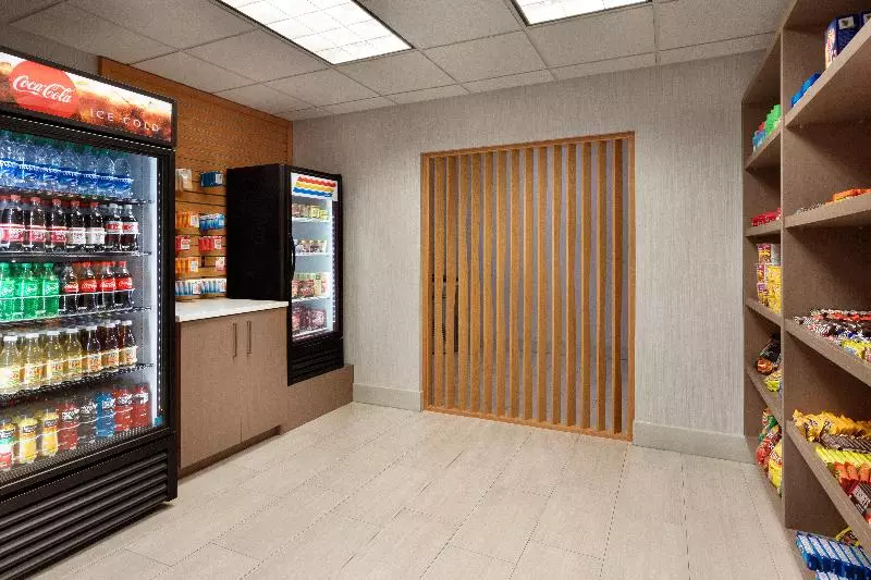 ホテル Holiday Inn Express & Suites Searcy, An Ihg