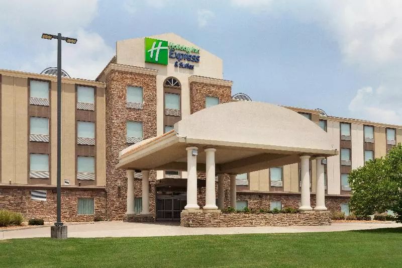 ホテル Holiday Inn Express & Suites Searcy, An Ihg
