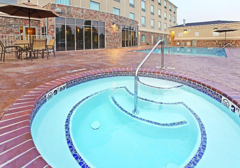 ホテル Holiday Inn Express & Suites Searcy, An Ihg