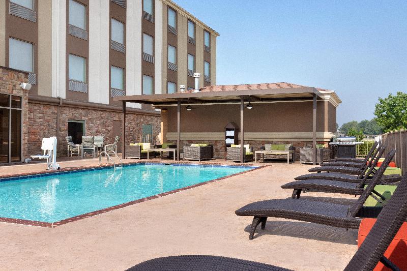 ホテル Holiday Inn Express & Suites Searcy, An Ihg
