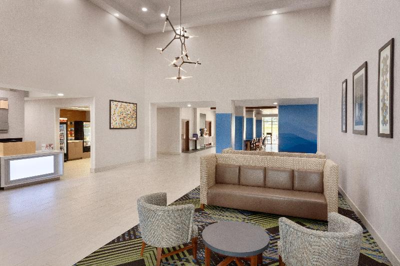 ホテル Holiday Inn Express & Suites Searcy, An Ihg