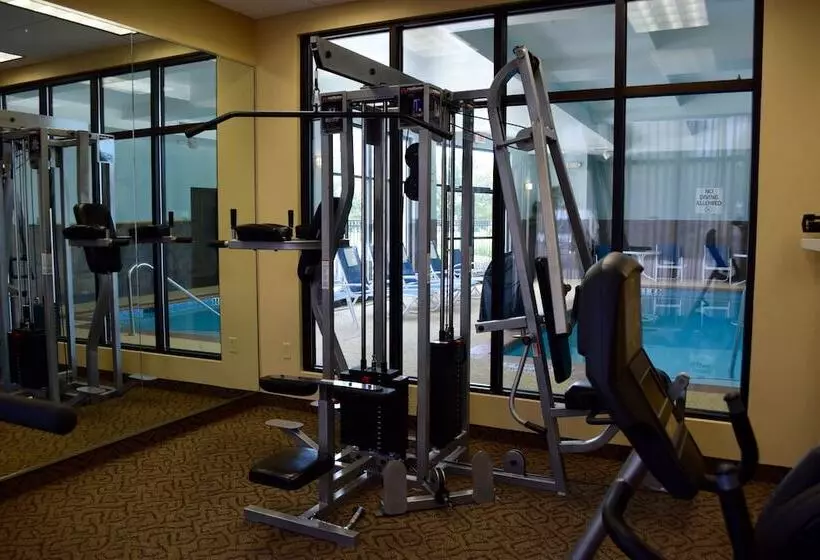 ホテル Holiday Inn Hou Energy Corridor Eldridge, An Ihg