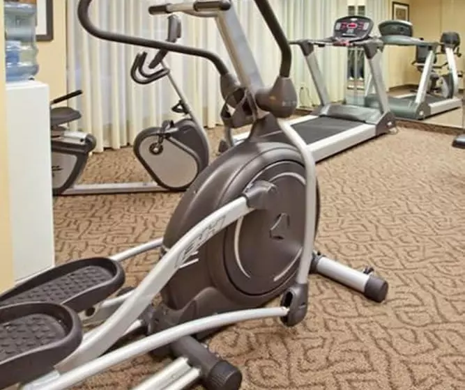 ホテル Holiday Inn Hou Energy Corridor Eldridge, An Ihg