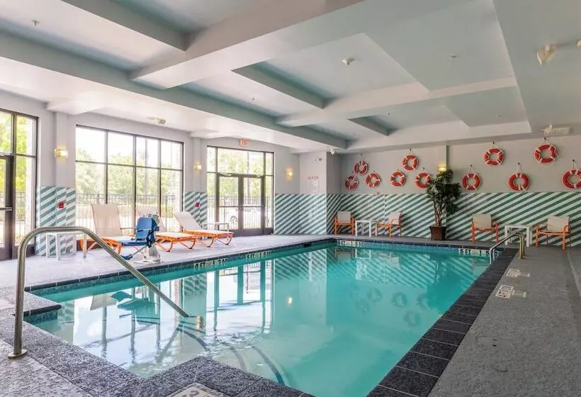 ホテル Holiday Inn Hou Energy Corridor Eldridge, An Ihg